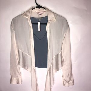 💖 Victoria’s Secret & Charlotte Russe XS